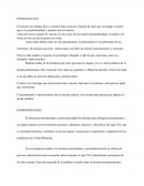 Filosofia Posmodernidad