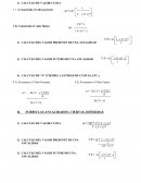 DE QUE MAREA FUNCIONAN LAS FORMULAS ANUALIDADES