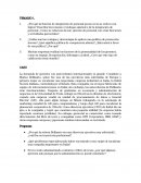 Cual fue el motivo y el por qué la función de integración de personal pocas veces se enfoca con lógica?