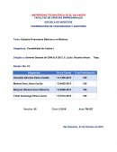 Los Estados financieros basicos y no basicos