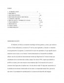 Formulación clínica de casos