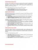 Administración del efectivo o caja