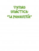 “La panadería”