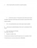 Requiero Solucionar un Caso