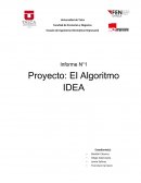 Una Programacion orientada a objetos