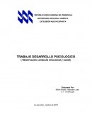 El desarrollo de la psicología cumple un papel determinante en el ámbito educativo en donde las prácticas psicológicas se convierten instintivamente en las primeras labores de la docencia