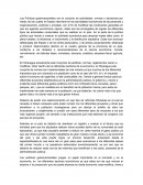 Ensayo mercado de politicas