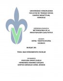 LA METODOLOGIA DE LA INVESTIGACION CUALITATIVA