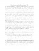 La inserción laboral activa de personas con discapacidad es un tema que se encuentra muy latente últimamente. Los centros laborales son los encargados de insertar en la sociedad a estas personas