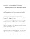 El problema aquí no es que esa persona fuese o no perfecta