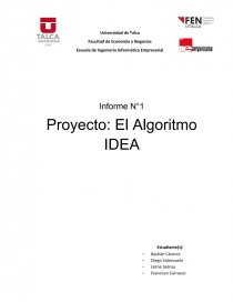 Una Programacion orientada a objetos. Página 1