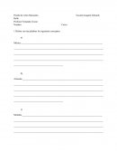 Ensayo sobre Prueba de musica