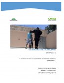 Como avanza la Criminología en instituciones para menores infractores