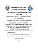 Cual es la Tecnología de alimentos