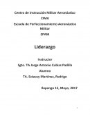 Un nuevo Lider Franklin Delano Roosovelt