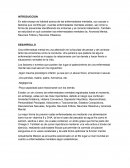 En este ensayo se hablará acerca de las enfermedades mentales, sus causas o factores que contribuyen