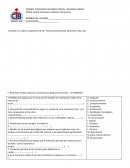 EXAMEN PSICOLOGIA SEGUNDA PARCIAL (sin resp)