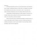 Reseña de La filosofía empresarial