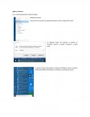 ¿Qué es Access? Practica 1