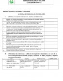 Actividad Metodologia de investigación