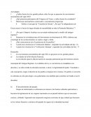 ¿Cuáles fueron los tres grandes pilares sobre los que se apoyaron los movimientos nacionalistas del siglo XIX?