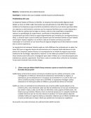 Actividad 1: Análisis del caso Unidades móviles hacia la transformación