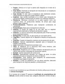 CUALES SON TIPOS DE VEHÍCULOS CLASIFICACIÓN POR USO