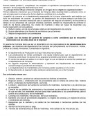 ¿De qué forma influye el área de compras en el logro de los objetivos organizacionales?