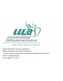 Mapa conceptual sobre los principales conceptos de la comunicación