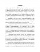 Ley de alcoholes en Chile