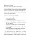 Ensayo de El teléfono celular como recurso didáctico en la Institución educativa.