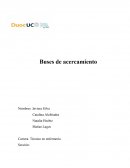 El Trabajo de lenguaje