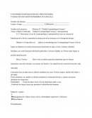 METODOLOGIA DE LA ANTROPOLOGIA FORENSE