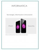 La nueva Tecnología, Información e Innovación