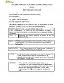 RECONOCER LOS OBJETOS POR SU NOMBRE MEDIANTE LA OBSERVACION DE SONIDOS FAVORECIENDO EL LENGUAJE VERBAL Y NO VERBAL