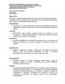 LA MEJOR CARRERA DE ADMINISTRACION DE EMPRESAS