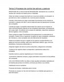 Tema 3 Procesos de control de activos y pasivos
