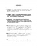 Cuales son las Empresas