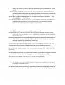 ¿Qué es un experimento y qué es diseñar un experimento?