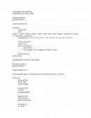 VECTORES CON PUNTEROS