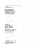 Himno del Municipio San judas Tadeo - Umuquena