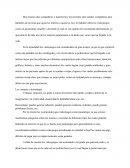 Tema de Los videojuegos en la sociedad actual