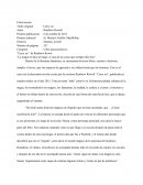 La magia no hace al mago, es una de las cosas que siempre dice baz