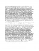 Ensayo de La ingeniería Petrolera