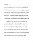 Ensayo sobre el mito de sísifo