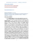 Derechos reales. Parcial 1. siete