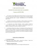 PROYECTO DE GERENCIA DE PROYECTOS