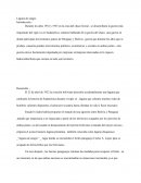 La guerra del chaco " laguna de sangre "
