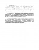 Plan once años