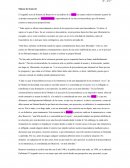El segundo sexo de Simone de Beauvoir es un análisis de la mujer en cuanto colectivo humano